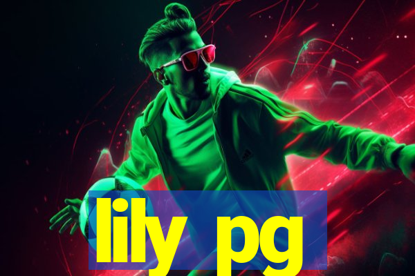 lily pg